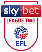 EFL_League_Two_Logo