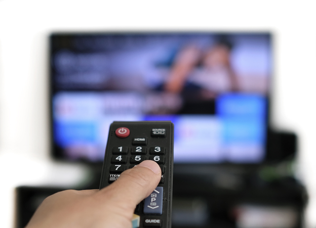 IPTV Subscription