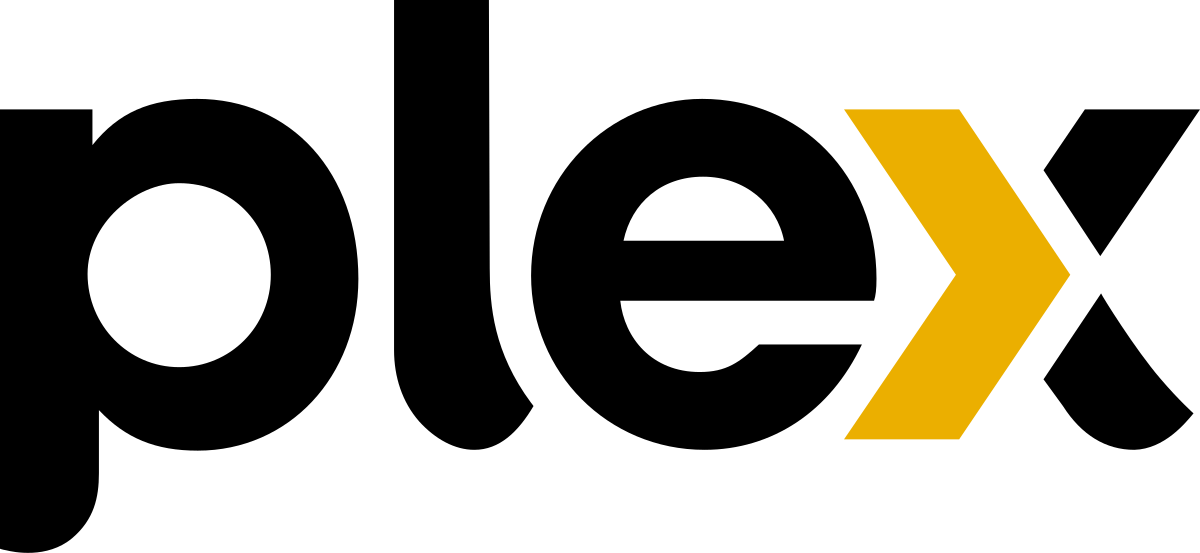 Plex_logo_2022.svg