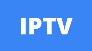 setting up IPTV
