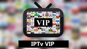 Best IPTV for UK