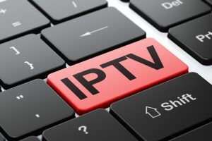 IP TV providers in the UK