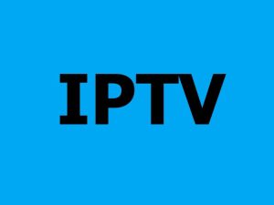 IPTV Provider in the UK