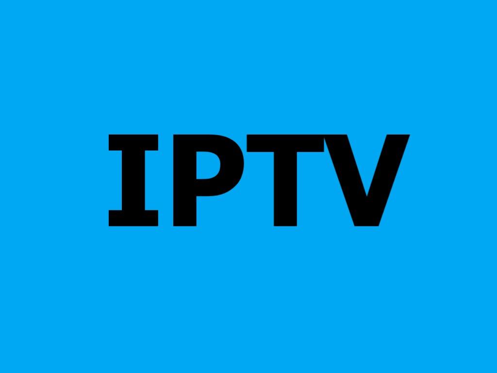 IPTV Provider in the UK