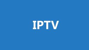 Ibo IPTV