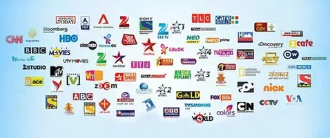 Benefits of the IPTV 12 Months subscription deal