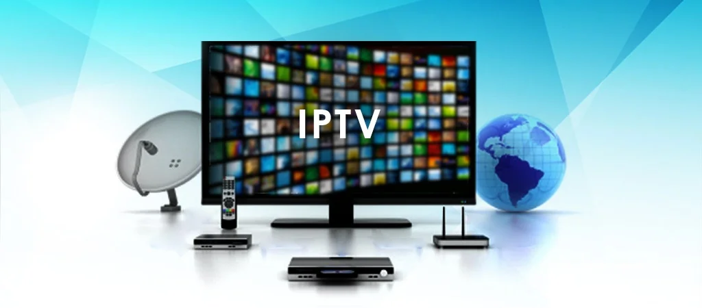 Best IPTV Servers in the UK