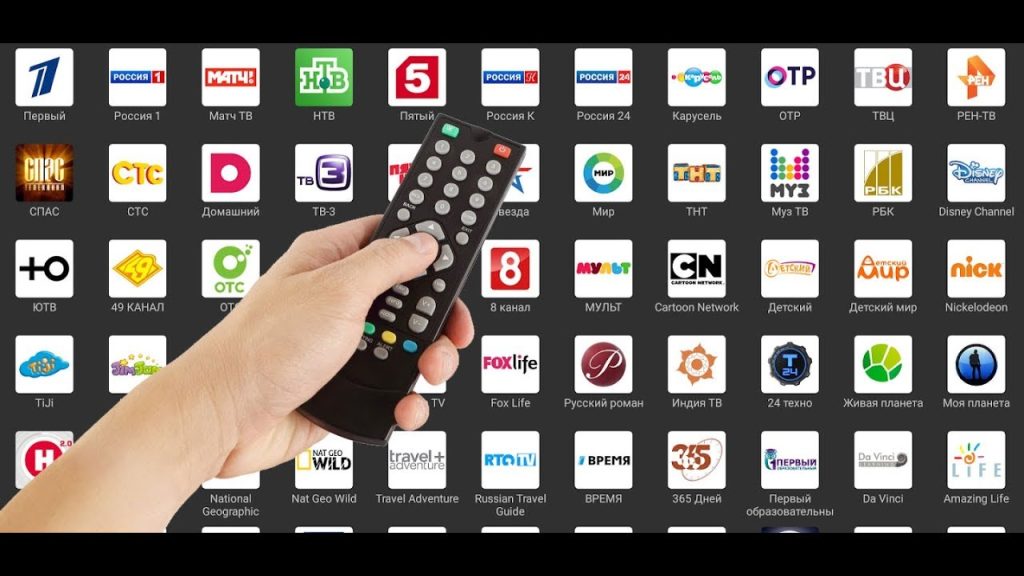 Best IPTV With Free Trial
