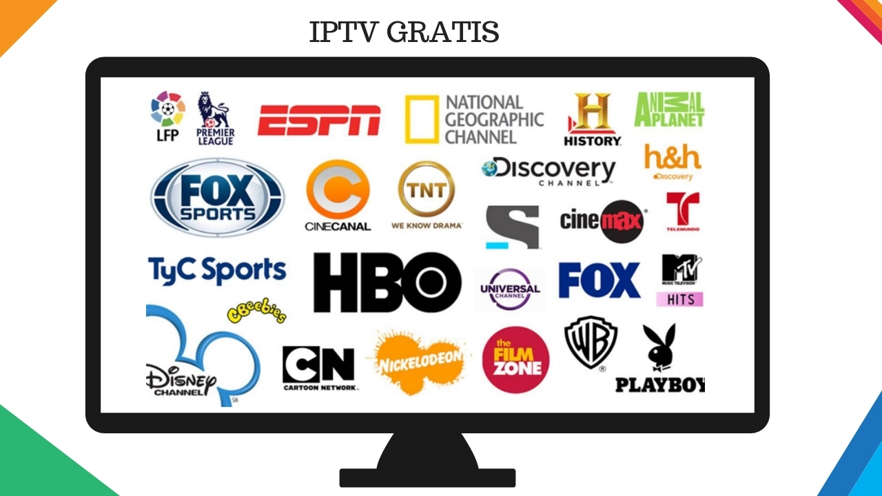 How to Get IPTV 12 Months Subscription