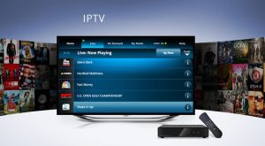 IP TV Subscription