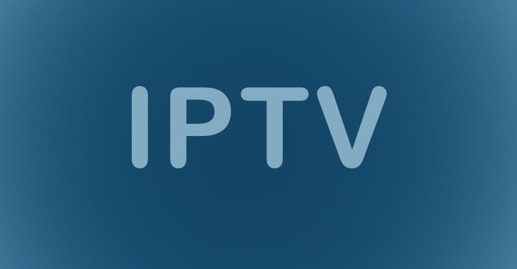 IPTV England