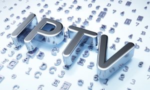 IPTV Instant Trial