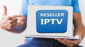 IPTV Reseller UK