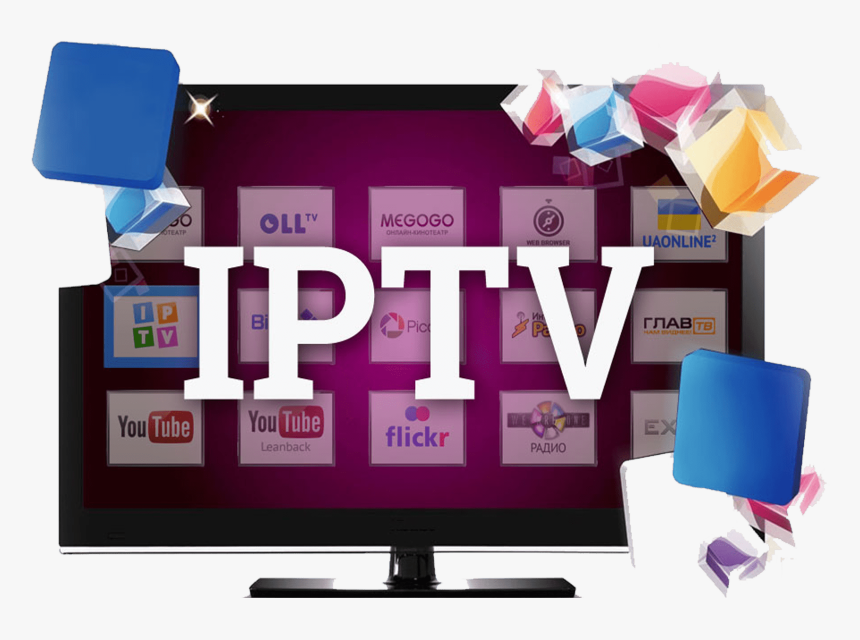 IPTV Shops
