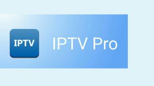 IPTV UK Sub