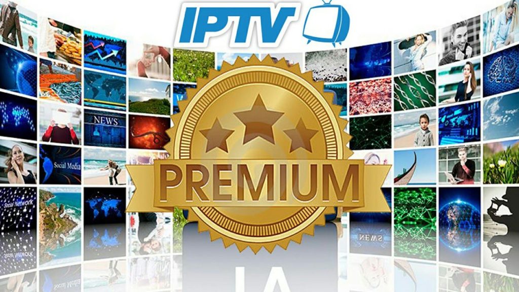 Premium IPTV