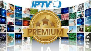 Premium IPTV