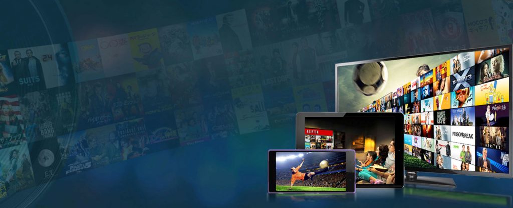 Take control of your IPTV subscriptions with the Shopping Basket feature
