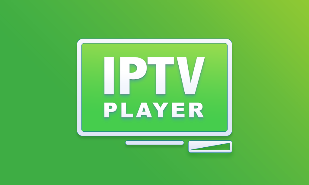 Uk IPTV Servers