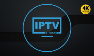 Become IPTV Reseller