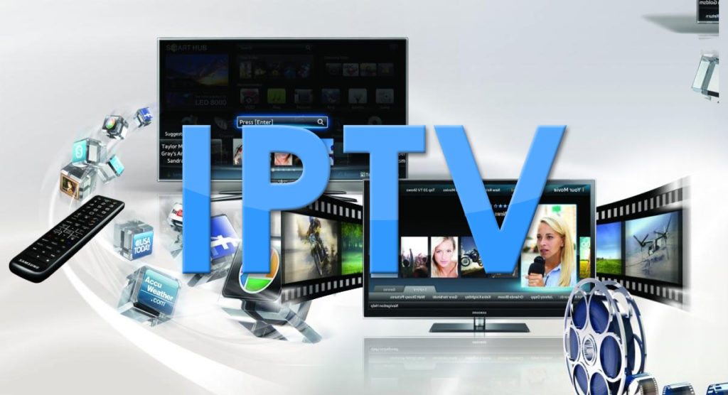 Best IPTV UK
