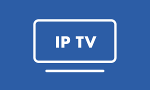 IPTV Trial UK
