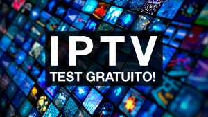 IPTV Trials