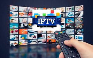 IPTV UK Free Trial