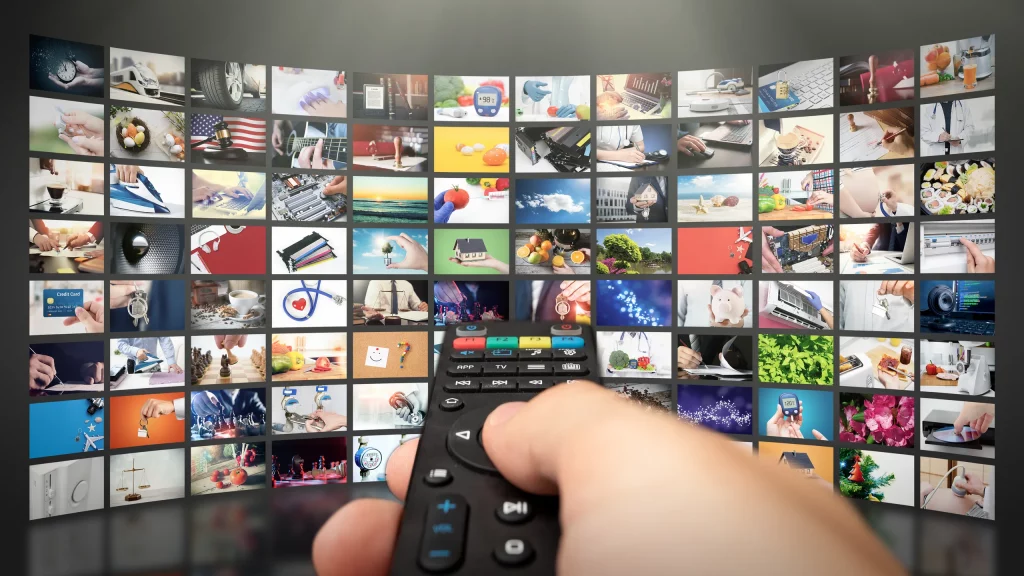 Ensuring your devices are compatible with IPTV Credits