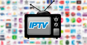 IPTV Packages UK