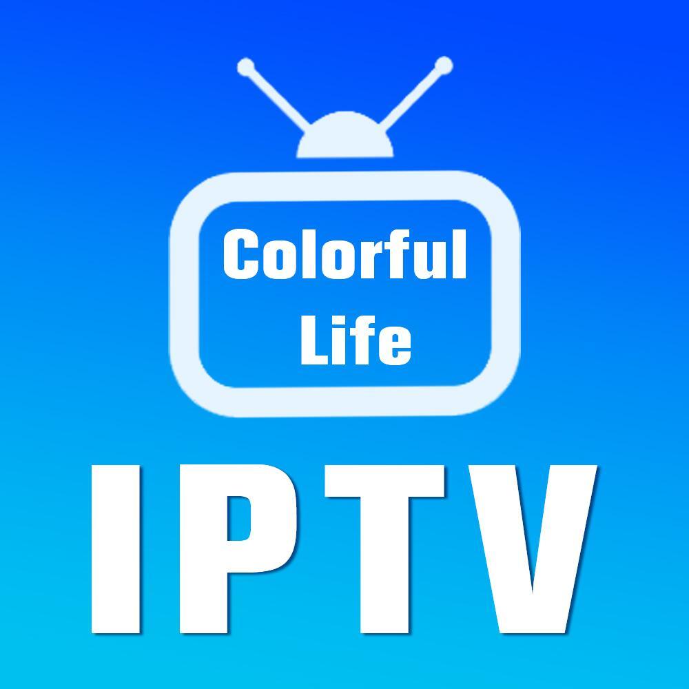 IPTV Sub UK