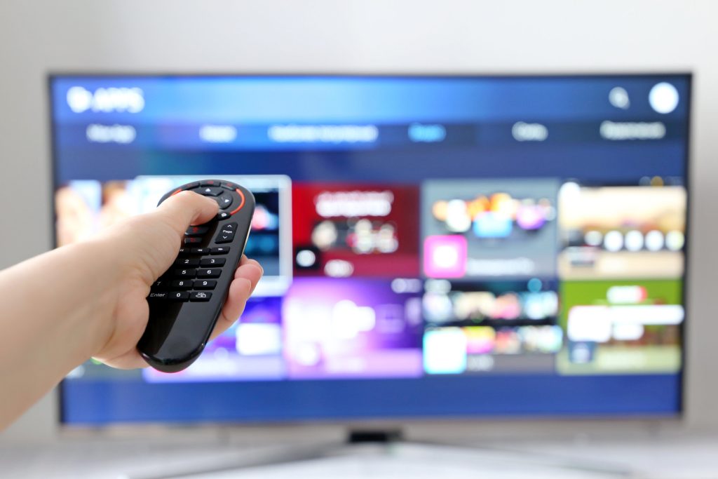 Summary of key points about DuplexPlay IPTV service