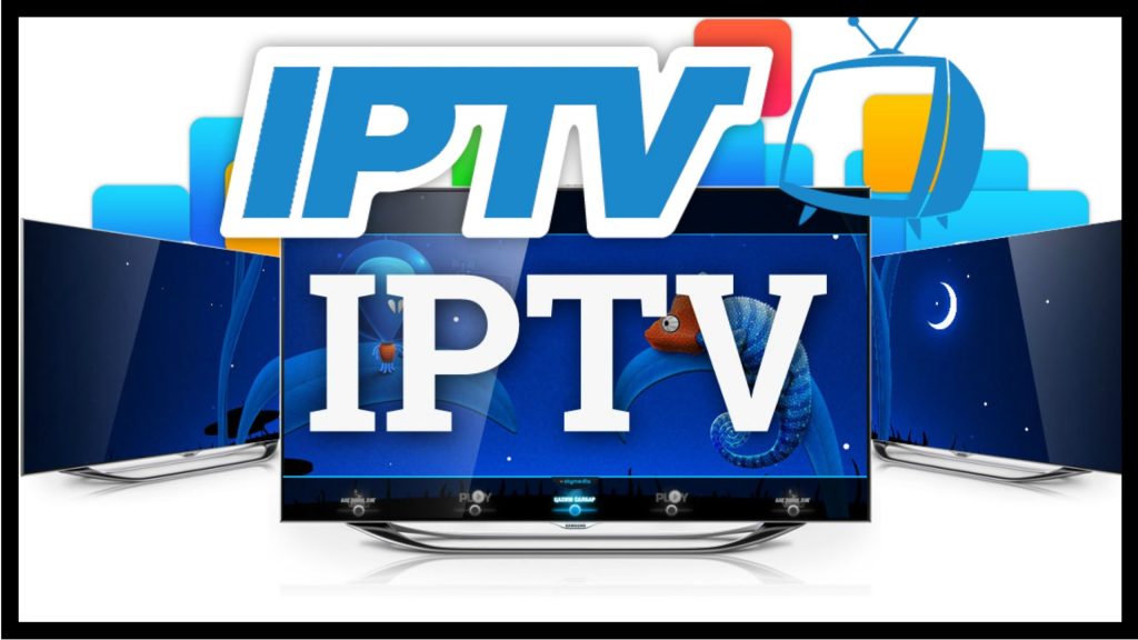 UK IPTV Free Trial