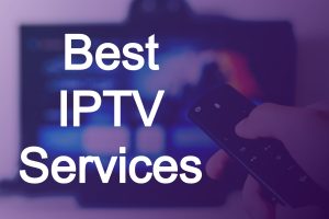 UK IPTV Providers