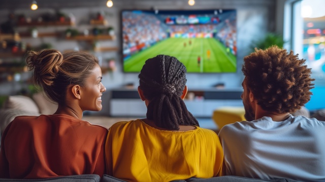 Best IPTV for Sports